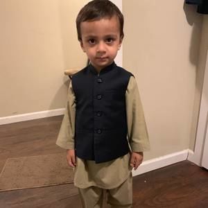 Meet your Posher, Athar